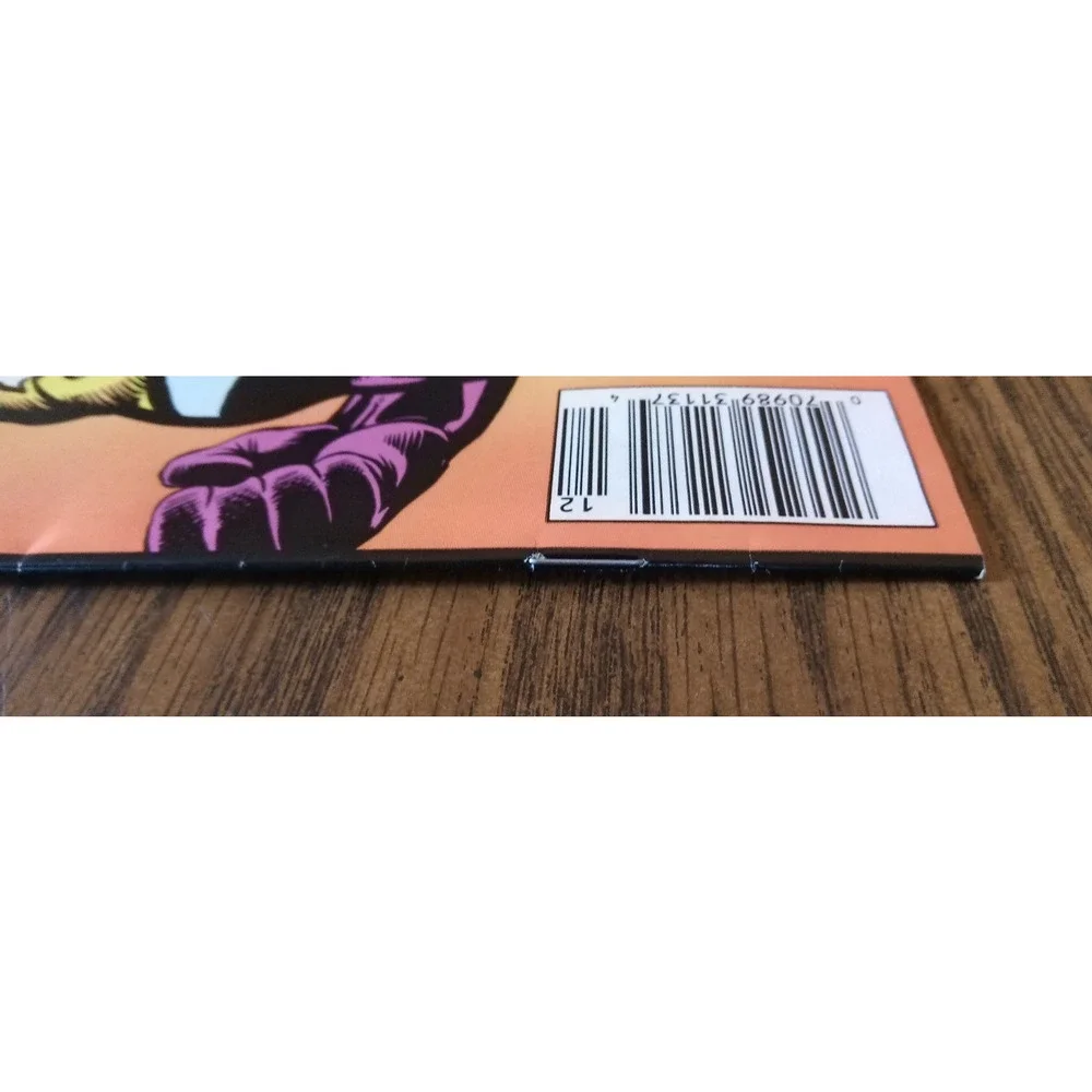 DC Comics starman #3